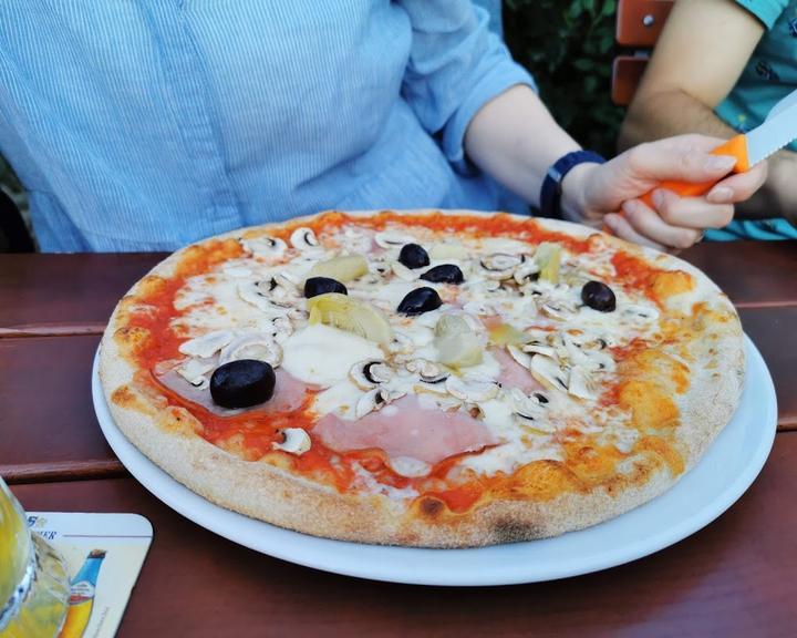 Restaurant Pizzeria "Adria"